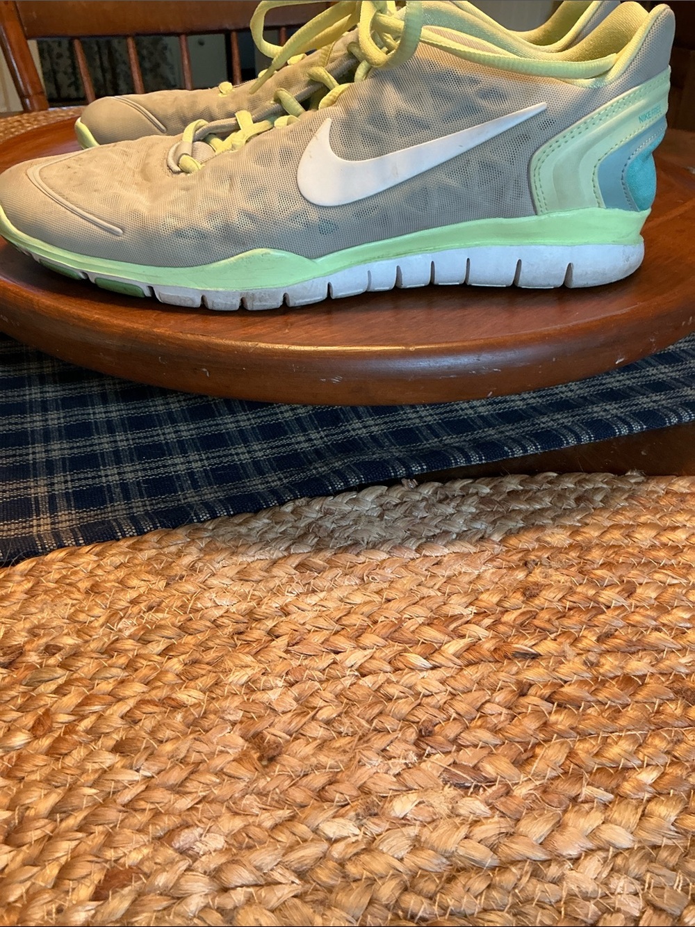 Nike Free Fit 2 Sneakers - Picture 5 of 5